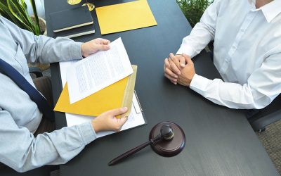 Do I Really Need a Lawyer? When to Get Legal Help in Alberta